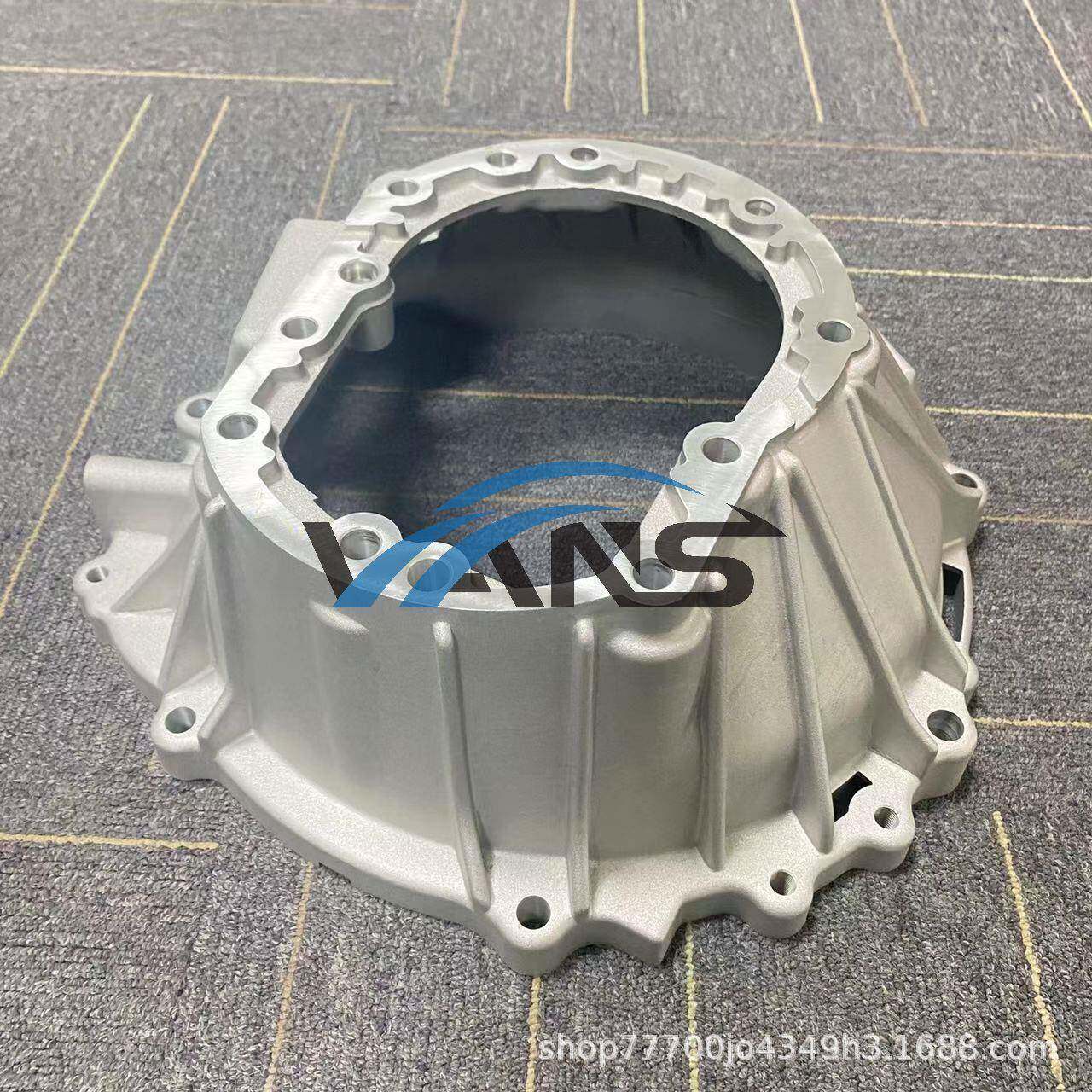 适用于丰田1JZ2JZ发动机的离合器壳