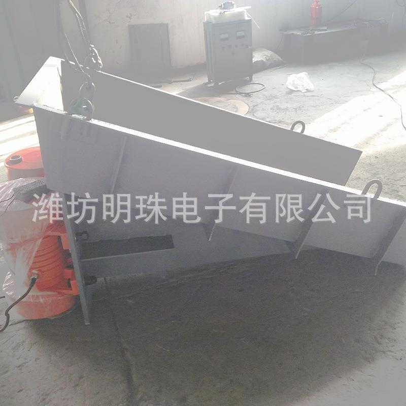 DZ电机振动给料机 振动给料机 电振机厂家 同步惯性振动给料机