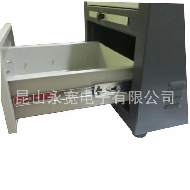 抽屉式UV固化灯实验用UV机紫外线光固化胶水油墨光油等实验专用