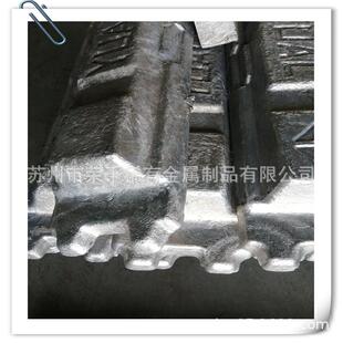 供应铝钛合金AlTi10 金属添加用铝钛硼合金锭铝钛10 铝钛中间合金