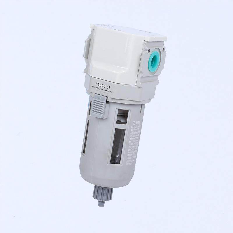 KD滤型气源处理器F3000-03过器AF20水0BMR0-02-W过滤阀C油分离器