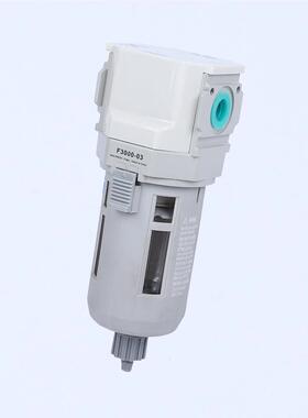 KD滤型气源处理器F3000-03过器AF20水0BMR0-02-W过滤阀C油分离器