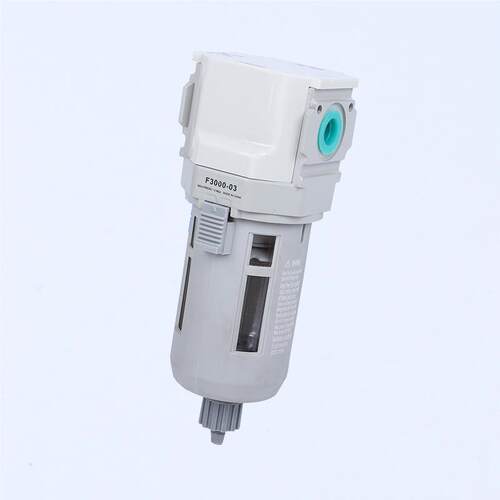 KD滤型气源处理器F3000-03过器AF20水0BMR0-02-W过滤阀C油分离器