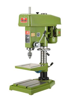 厂家台式深孔钻床Z4125-200深孔钻机床Z4132-200