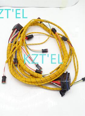 机械配件 315-0629 247-1086 2471086 发动机线束 适用950H 962H