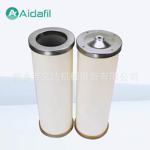 75HP空气压缩机空气油分离器P-CE03-595 P-CE03-577 稳定寿命长