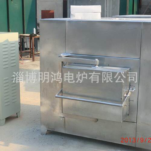 淄炉厂家供应箱式电阻炉淬火炉电炉热处理炉可