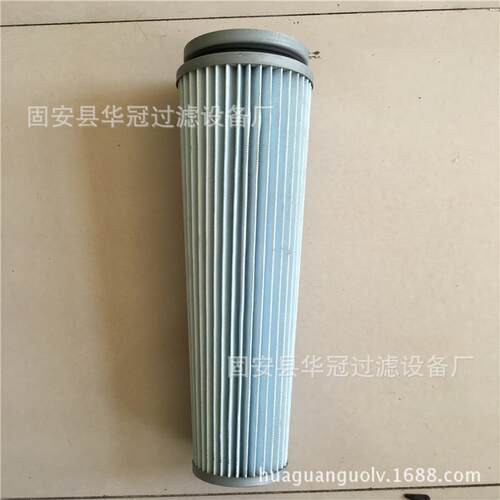 供应抗耐阻燃除尘滤芯替P550881滤筒应用于等离子切割除尘净化