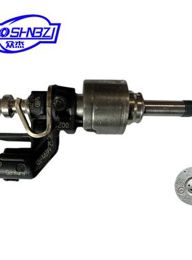 0261B33 500-02国六直喷喷油嘴喷油器