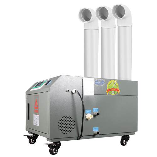 超声波加湿机Taw-180Z除静电除尘防护工业加湿器18kg/h