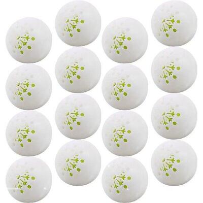 24 Pcs Shoe Deodorant Ball Cabinet Sneaker Deodorizer Smell