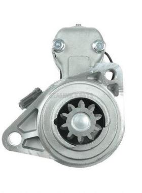 S114-881起动机23300 CG000起动机适用INFINITI英菲尼迪起动机