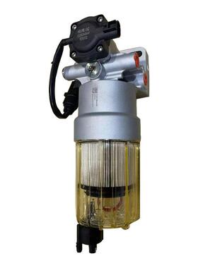 豪沃T7H汕德卡C7H柴油滤芯油水分离器FH21397 WG99255509901