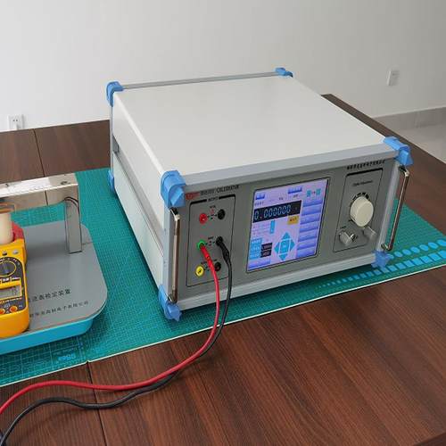 数字式用表校仪HG65准01华光科HG6501三校高正精密仪器仪表