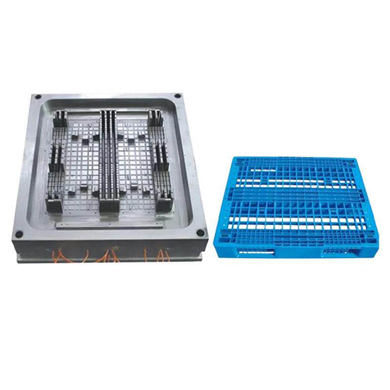 塑料托盘注塑模具制造厂家开发设计制作服务多型腔多型腔模具机械