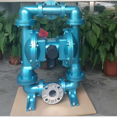 【柱塞泵】斯凯力LS50 AA-AA-NE-PP-NE-00气动双隔膜泵