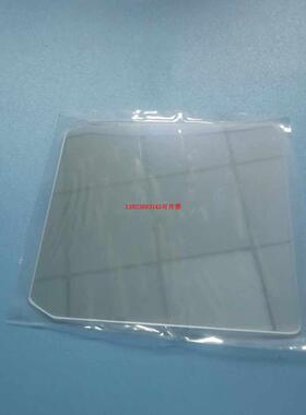 适用富士贴片机 XP142 243玻璃反光镜片 ADEGC8311斜面镜片半透镜