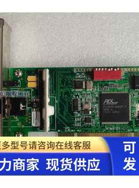 科动Contemporary Controls ARCNET PCI20U-CXB 工业网卡 现货