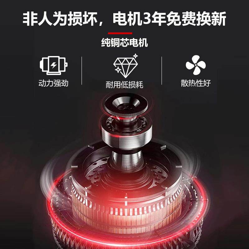 木工吸尘器工业用布袋除尘器工厂车间大功率粉尘集尘器刻机风机