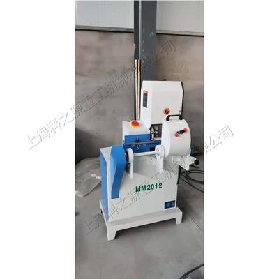 武术子单带圆棒抛光棒机 拖把杆表面YUT毛刺圆滑机 木工砂棒光圆