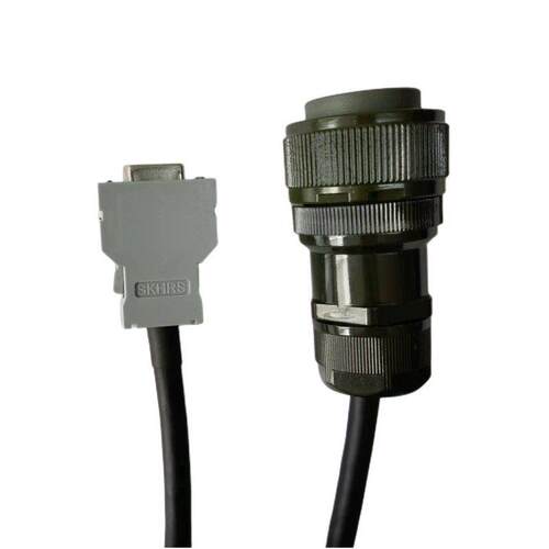 发那科K16 现货发那科JYA3系统主轴编码器线A06B-6078-K815-5M