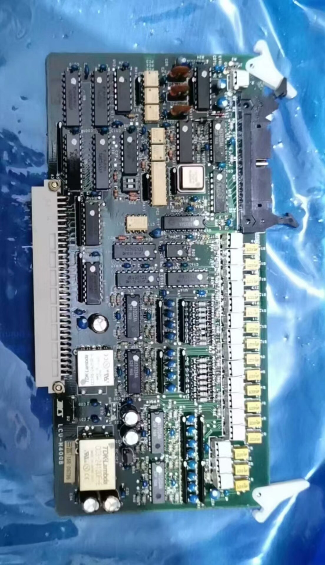 JRCS 电路板 LCU-M400B 全新原装现货议价&hellip;&hellip;