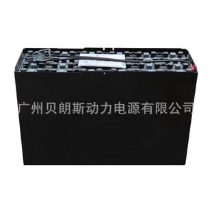 柳工叉车GLGA20-S/C铅酸蓄电池24-7DB560 48V560Ah 出口