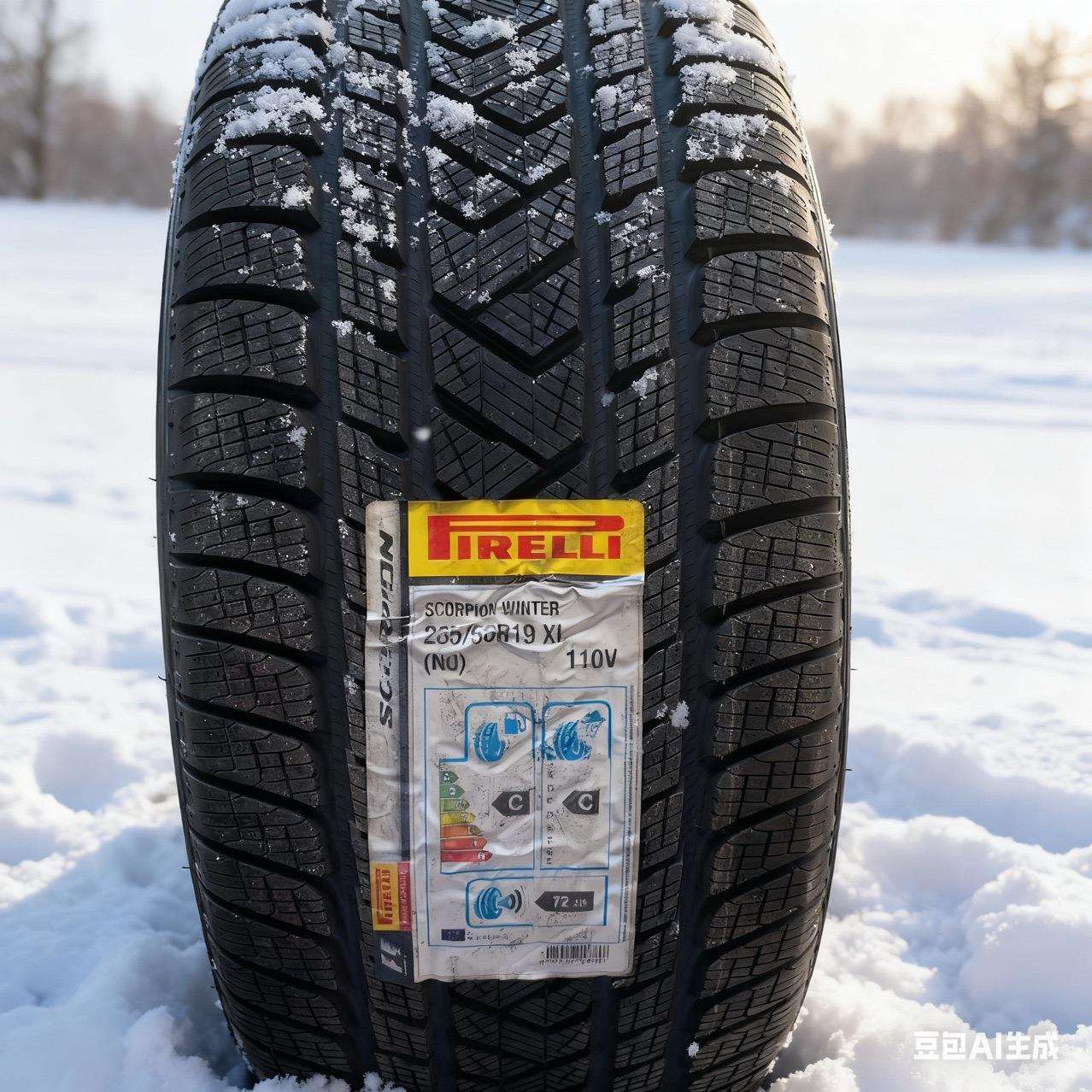 倍耐力冬季轮胎245/40R19 255/55R19 255/60R18 265/50R19