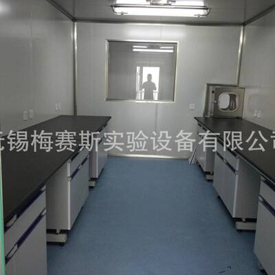 江苏厂家直销钢木实验台宝钢板材经EPOXY喷涂处理耐酸碱质保3年