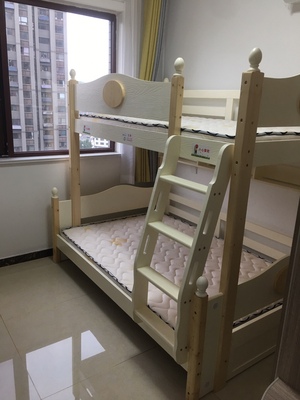 【诉说】紫牛全实木上下床怎么样，宝妈反馈心声最真实