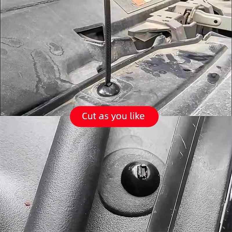 汽车通用扎带卡扣固定穿心钉固定底板扎带式卡扣修理扣塑料紧固件,汽车零部件/养护/美容/维保,汽车螺丝,淘宝优惠券,粉丝福利购,淘宝优惠卷