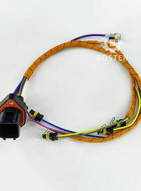 C9缸线柴油工程机械专用 喷油嘴线束 153-8920