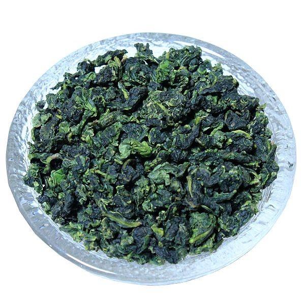 2025秋茶安溪铁观音茶叶 高档兰花香浓香铁观音 乌龙茶新茶 茶农