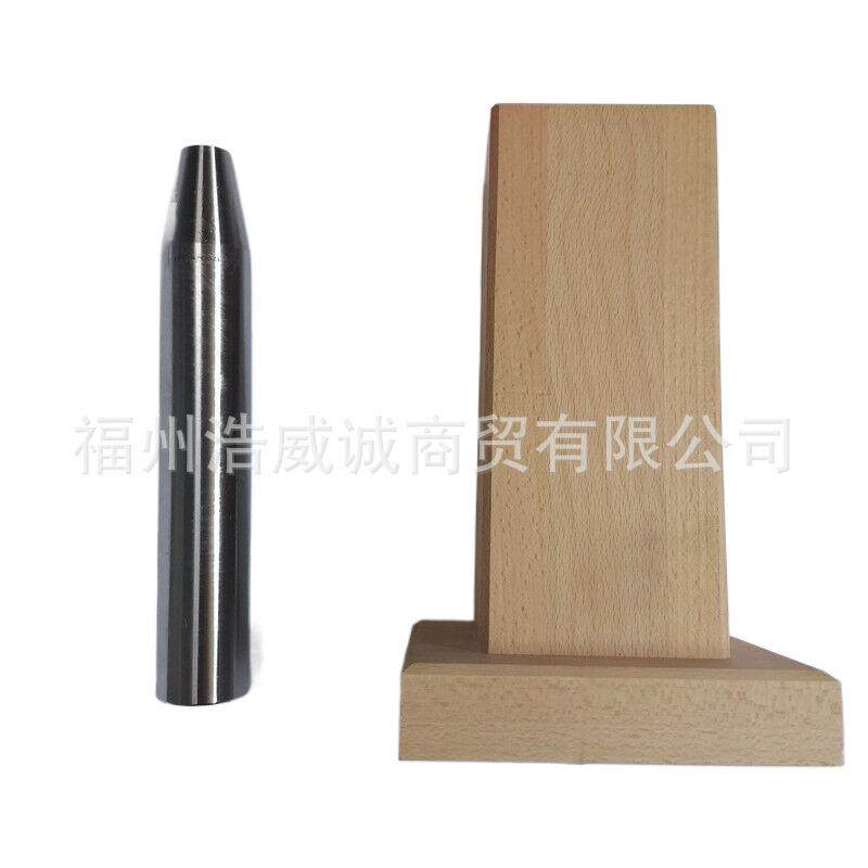 德国凯狮KELCH HSK63-C检验棒手动式 主轴芯棒 主轴测试棒