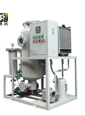 TYA30润滑液压油真空滤油机破乳化高效脱水过滤净油机