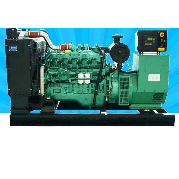 75KW玉柴柴油发电机组 75千瓦电调全铜无刷小型玉柴柴油发电机组