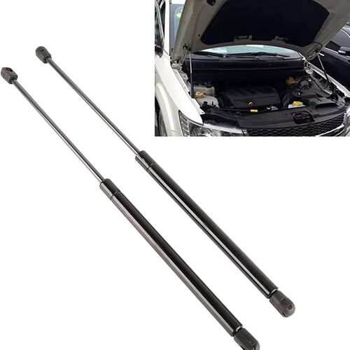 适用VWPointerCil4Motor1.8z98-09引警盖举升支撑杆气弹簧