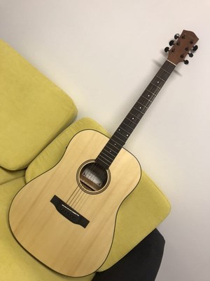 donner唐农吉他怎么样极度喜欢感受反馈