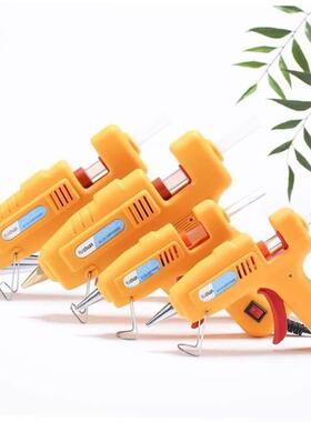 hot melt glue gun glass glue gun hot melt glue stick