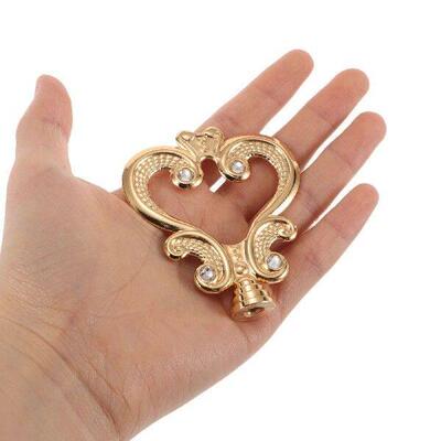 2 Pcs Lid Handle Heat-resistant Pot Cover Knob Grips Knobs