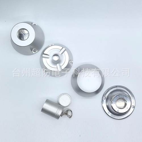 强力防盗标签器开市器超防盗扣取强力防盗钉锁器服装磁扣解扣取扣
