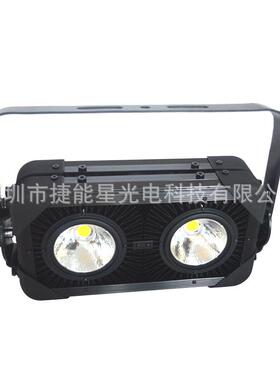 深圳厂d家灯双头LB-DD180新款e200wld投光200w球场灯200wle高杆灯