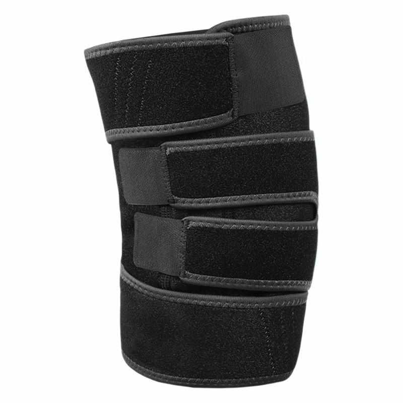 凝胶护膝膝盖绑带冷热敷通用轻疲劳运动降温冰包冰袋绑带