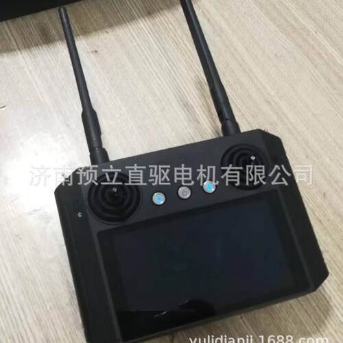 无线遥控器 2.4G信号PPM信号遥控距离远，抗干扰能力强