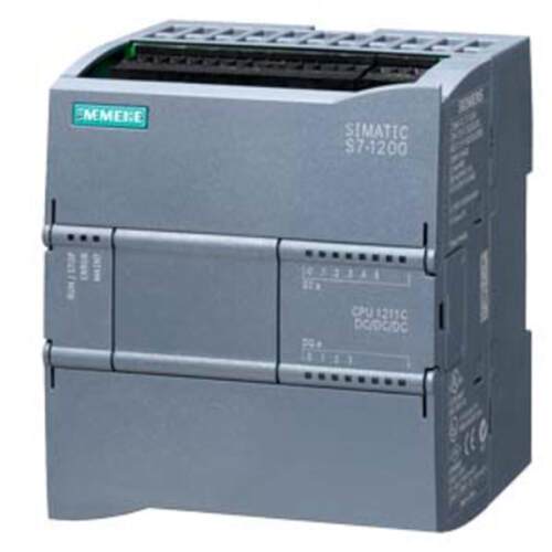 6ES7214-1BG40-0XB0西/门子S7-1200CPU6ES7214-1AG40-0XB0/OXBO
