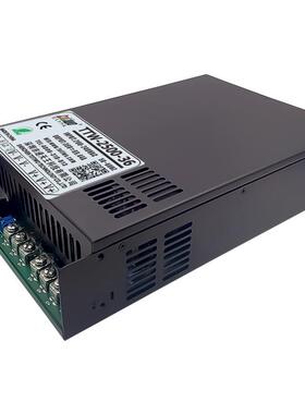 S-2500W-340V350V360V370V380V2500W雕刻机自动化设备开关电源