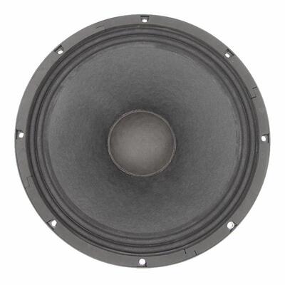 音之初PRO-DE15N301扬声器1200瓦75芯8欧姆15寸钕磁低音喇叭