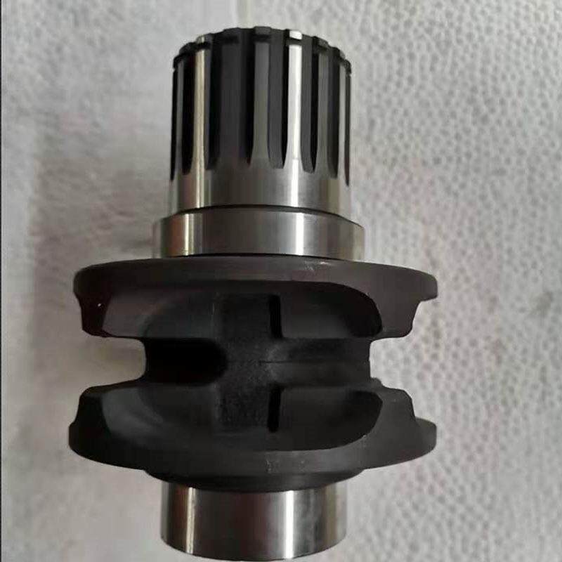 鬼头式环链电动葫芦电机配件大全0.5吨1T2吨35起重机吊机导链轮