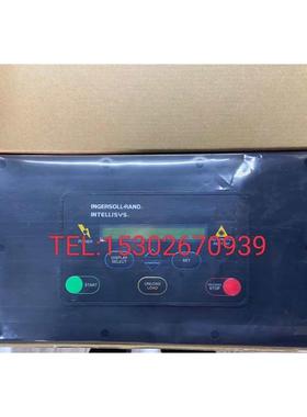 英格索兰空压机控制器39817655面板39842786电脑板22128763显示屏