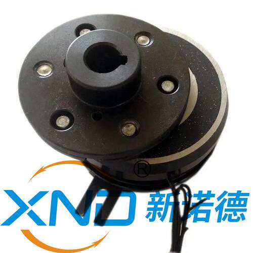 DLD7型挂式干式单片电磁离合器/DLD7系列干式单板电磁离合器DC24V